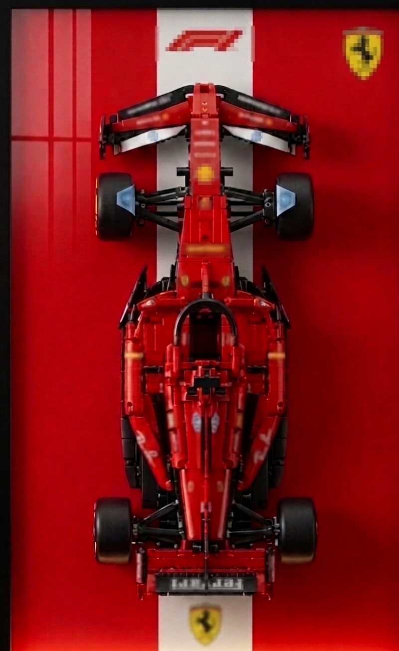 Ferrari SF-24
